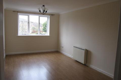 1 bedroom apartment to rent, Quincy Road, Egham, Surrey, TW20