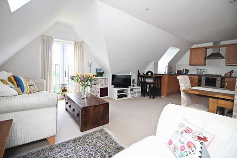 2 bedroom apartment for sale, George Close, Caversham, Reading