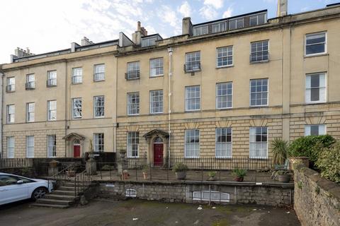 Rodney Place, Clifton, BS8