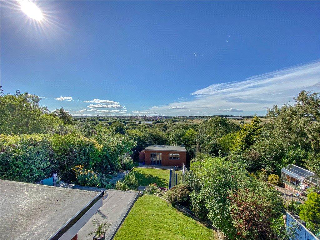 Richardson Road, Thornaby... 3 bed semidetached bungalow £270,000