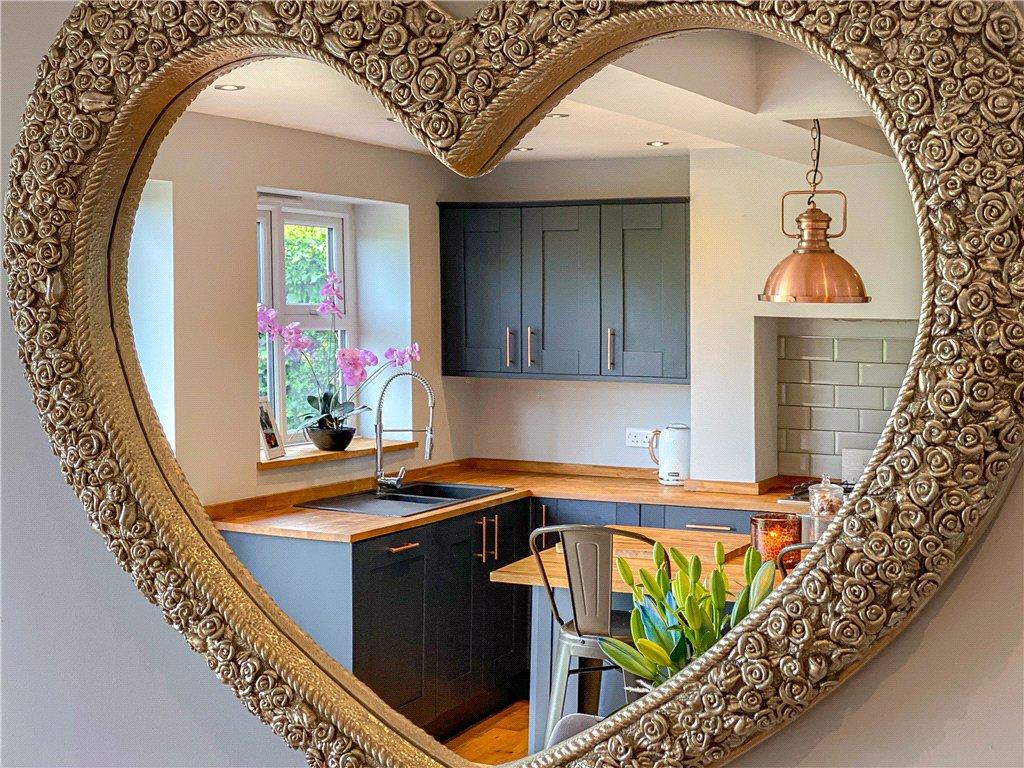 Richardson Road, Thornaby... 3 bed semidetached bungalow £270,000