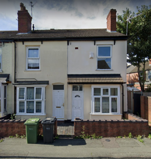 3 bedroom semi-detached house to rent - Crowther Street, Wolverhampton WV10