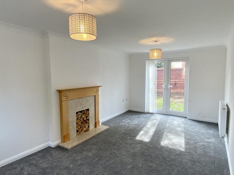 Mariners Quay, Port Talbot, Neath Port Talbot. SA12 6AN 3 bed detached