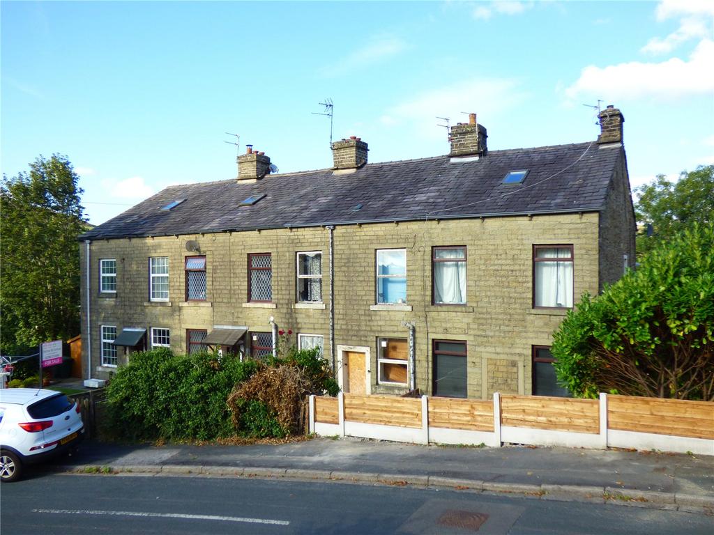 Crabtree Terrace: