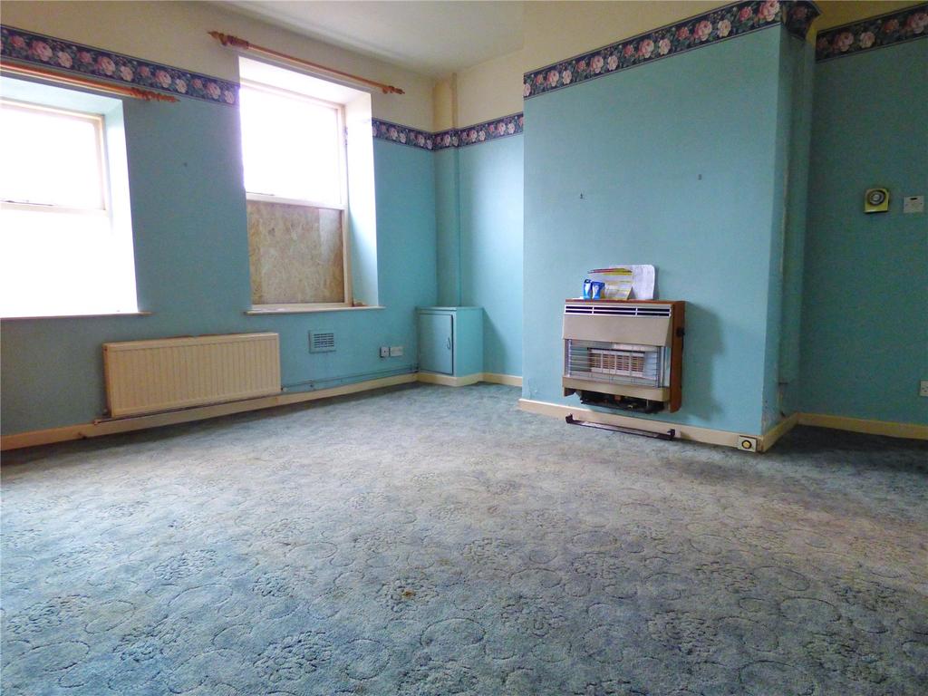 Lounge: