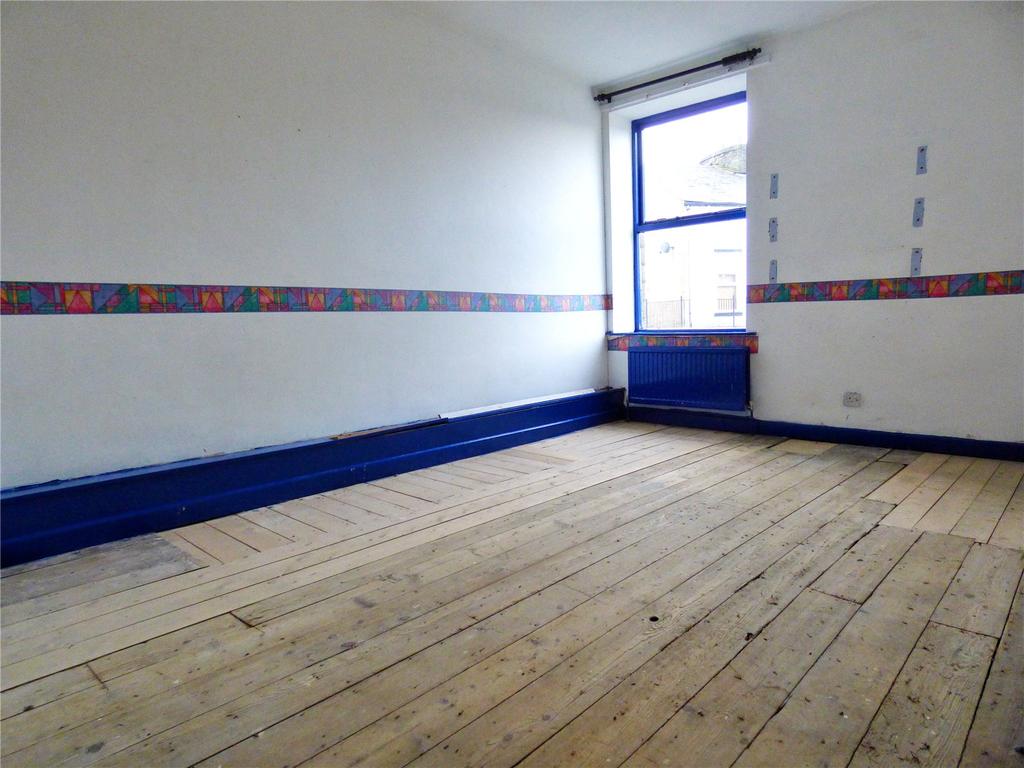 Bedroom Two: