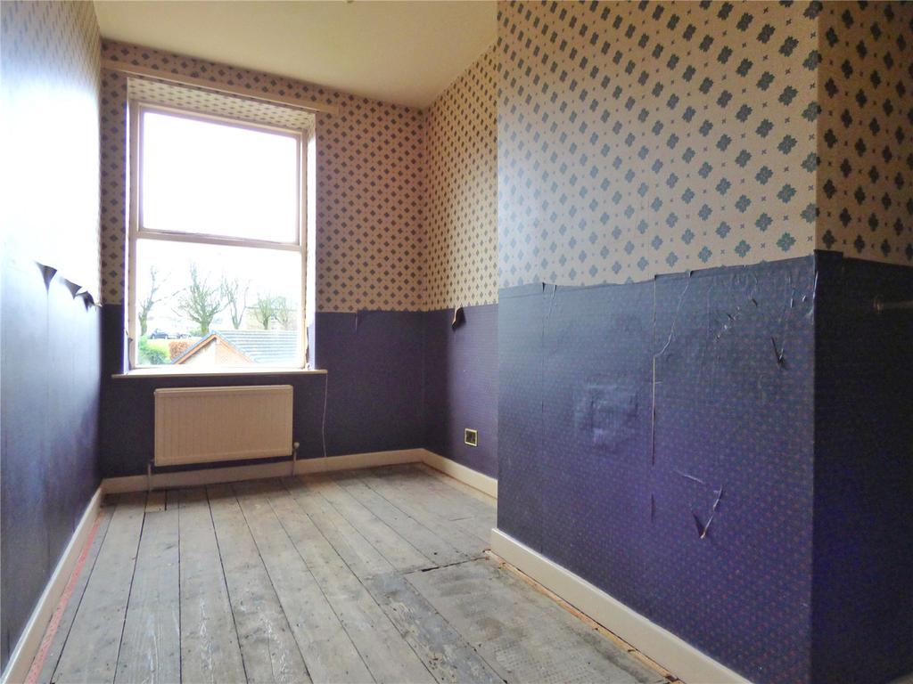 Bedroom Three: