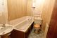 Bathroom: