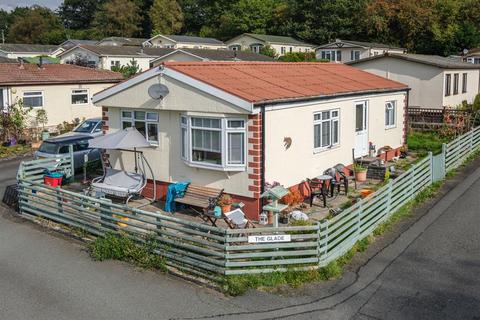 3 bedroom bungalow for sale - The Glade, Caerwnon Park, Builth Wells, LD2 3YE