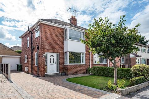24 Meyrick Avenue, Wetherby, LS22 6SP