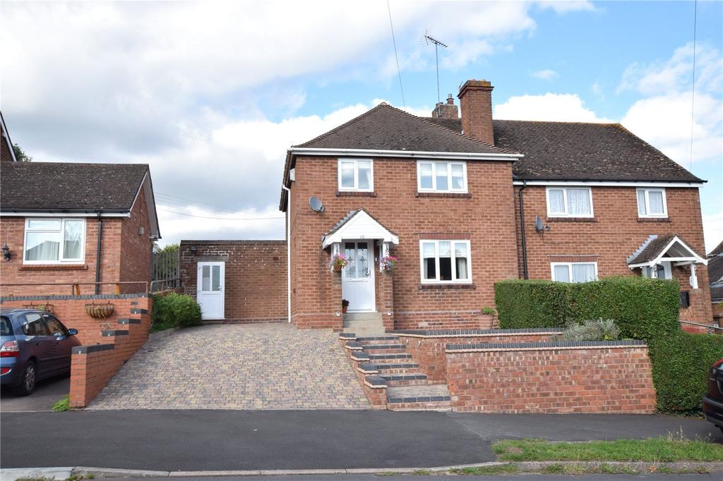 Sebright Road, Wolverley... 3 bed semidetached house £300,000