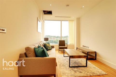 1 bedroom flat to rent, Westgate House, Ealing, W5