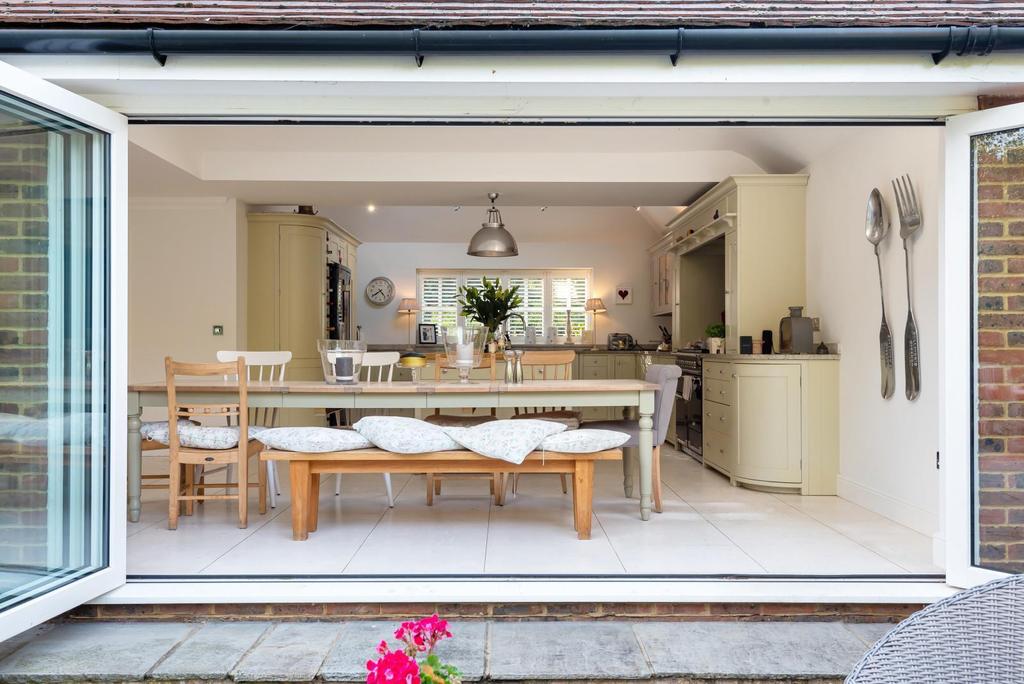 Bifold Doors