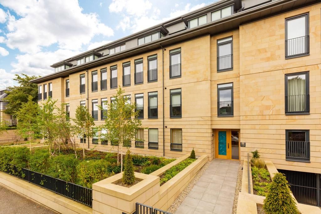 Kinnear Rd Frontage