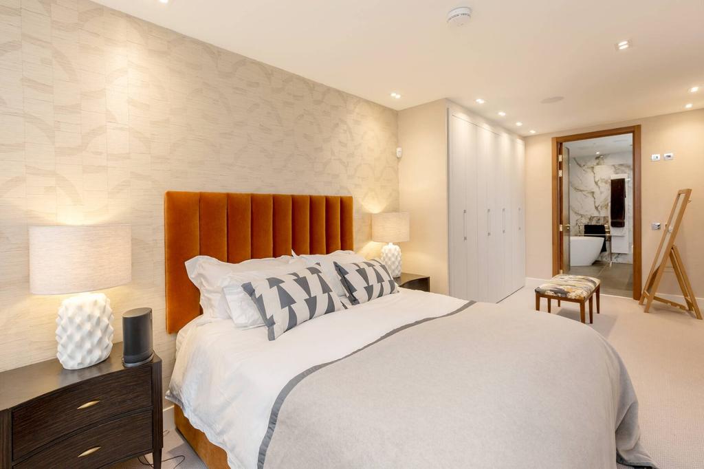 Principal Bedroom