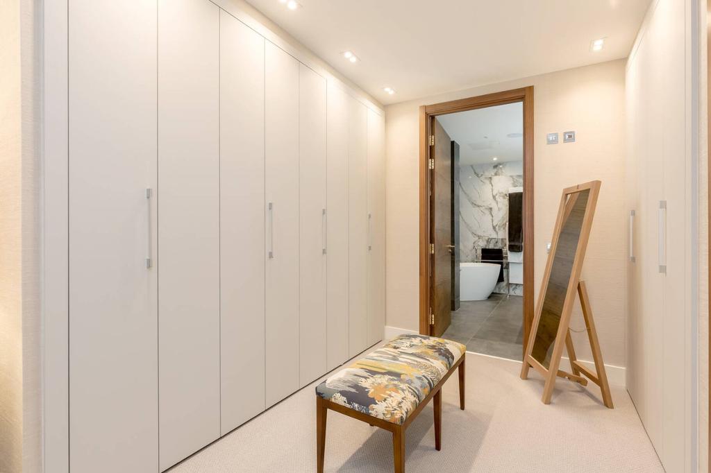 Principal Suite