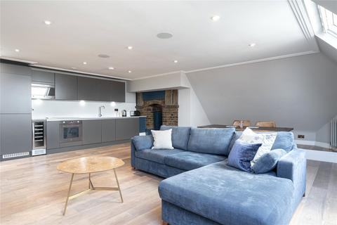 1 bedroom apartment to rent, Book House, 45 East Hill, SW18