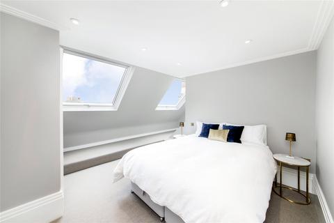 1 bedroom apartment to rent, Book House, 45 East Hill, SW18