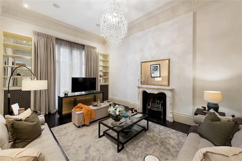 2 bedroom apartment to rent, Eaton Place, Belgravia, London, SW1X