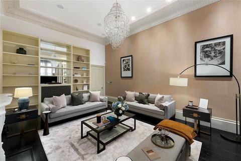 2 bedroom apartment to rent, Eaton Place, Belgravia, London, SW1X