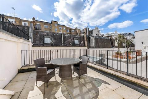 2 bedroom apartment to rent, Eaton Place, Belgravia, London, SW1X