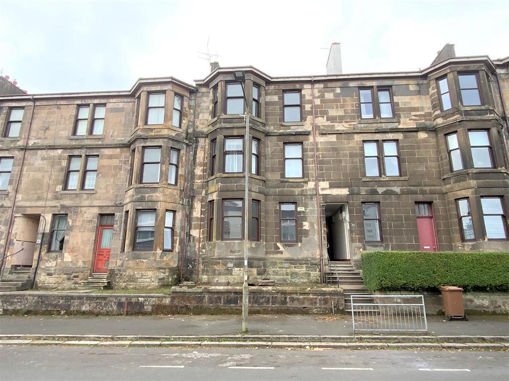 Alice Street, Paisley, Paisley 2 bed apartment £750 pcm (£173 pw)