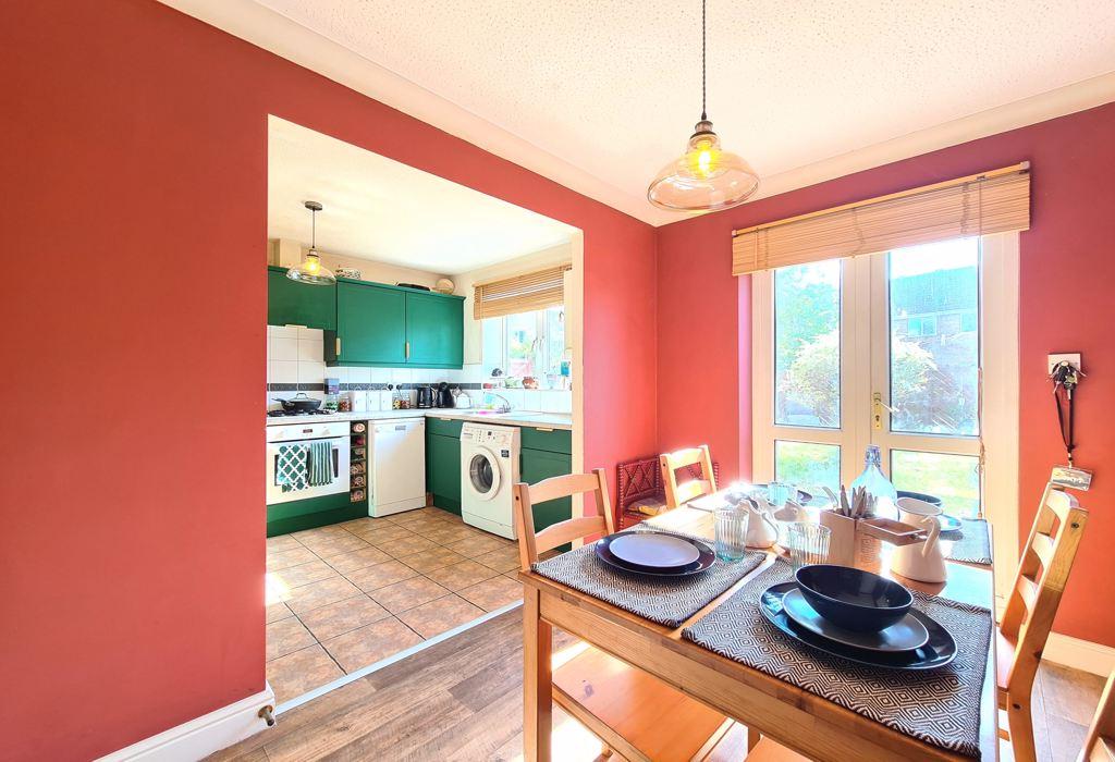 Birch Park, York, North Yorkshire 2 bed semidetached house £995 pcm (£230 pw)