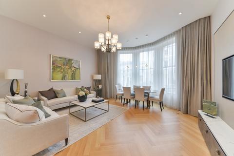 2 bedroom flat for sale, One Kensington Gardens, Kensington Road, London W8