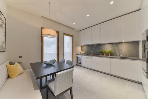 2 bedroom flat for sale, One Kensington Gardens, Kensington Road, Kensington, London