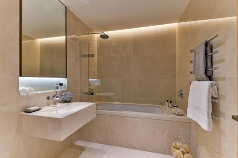 2 bedroom flat for sale, One Kensington Gardens, Kensington Road, Kensington, London