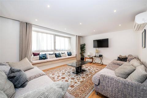 3 bedroom terraced house for sale, Porchester Place, Hyde Park, W2