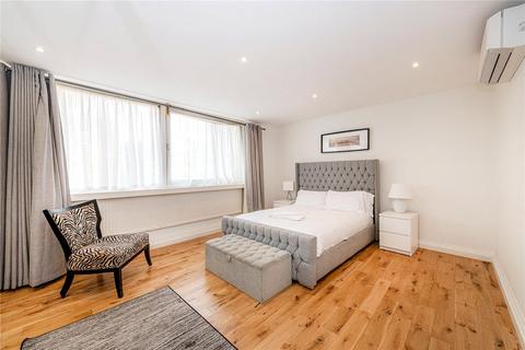 undefined, Porchester Place, Hyde Park, W2