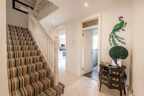 undefined, Porchester Place, Hyde Park, W2