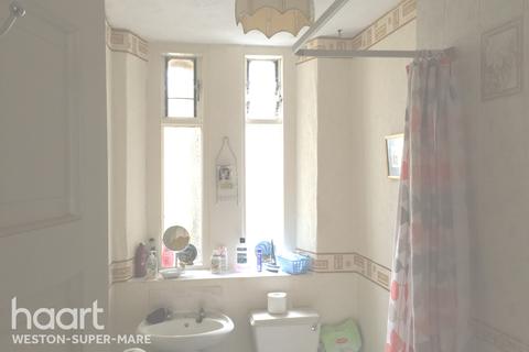 19 Bristol Road Lower, Weston-super-mare, BS23 2PL
