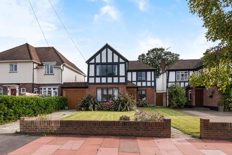 81 Brabourne Rise, Beckenham, BR3 6SD