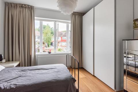 81 Brabourne Rise, Beckenham, BR3 6SD