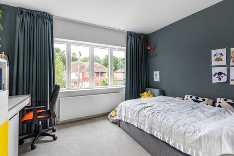81 Brabourne Rise, Beckenham, BR3 6SD
