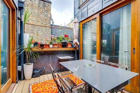 undefined, Arlington Road, Camden