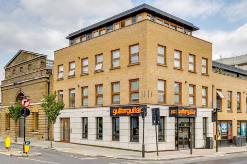 undefined, Arlington Road, Camden