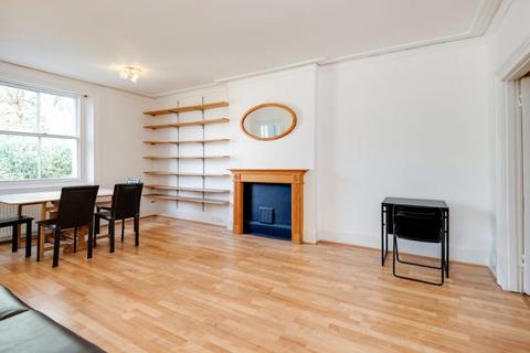 2 bedroom flat for sale - St. Augustines Road, Camden, London, NW1