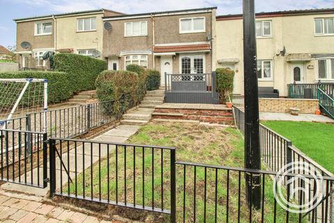 59 Commonhead Road, Glasgow, G34 0DR