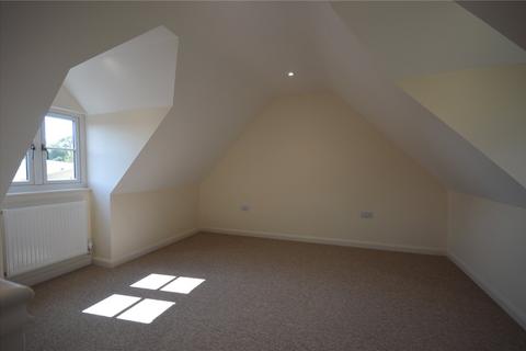 3 bedroom detached house for sale, 7 Broadoak View, Canal Way, Ilminster, Somerset, TA19