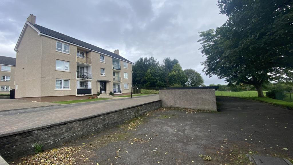 Inveresk Street, Greenfield, G32 2 bed flat £650 pcm (£150 pw)