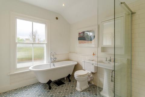 8 Devonshire Road, Cambridge, CB1 2BH