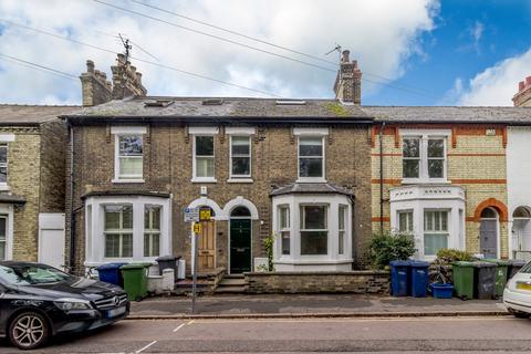 8 Devonshire Road, Cambridge, CB1 2BH