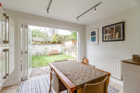 8 Devonshire Road, Cambridge, CB1 2BH