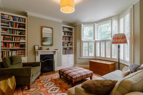 8 Devonshire Road, Cambridge, CB1 2BH