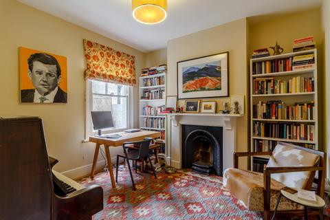 8 Devonshire Road, Cambridge, CB1 2BH