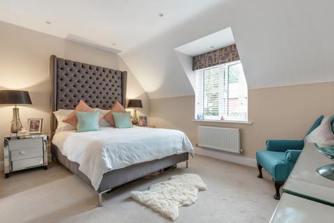 1, Voysey Court Park Road, Winchester, SO23 7GP