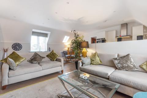 1, Voysey Court Park Road, Winchester, SO23 7GP